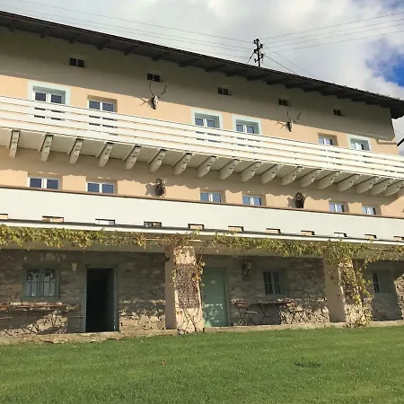 Nyaraló Spacious Near Forest In Buchet Lam