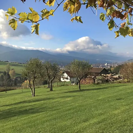 Spacious Near Forest In Buchet Nyaraló *