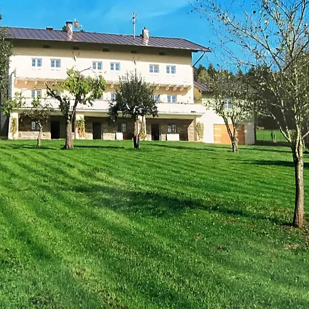 Dom wakacyjny Spacious Near Forest In Buchet *