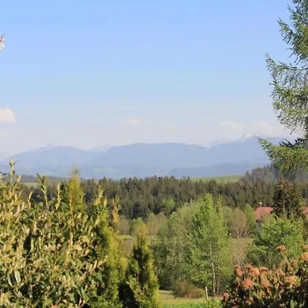 Spacious Near Forest In Buchet *