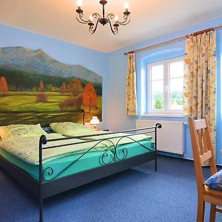 Spacious Near Forest In Buchet